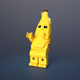 banana-2.png FORTNITE BANANA / PEELY SUPPORT XBOX PS4 PS5