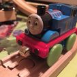 IMG_0370__1_.JPG Thomas The Train Wheel Conversion (take-n-play to wooden)