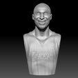 FRRRRRR.jpg Smiling Kobe Bryant Bust (3 different style version) - Smiling Kobe Bryant Bust Made by @Joaco.Kin