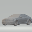 DSD.png 3D Mercedes Benz Amg C63 CAR MODEL HIGH QUALITY 3D PRINTING STL FILE