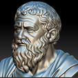 Screenshot-2026-05-01-204207.png Philosophers & Scientists Chess Set – 3D Printable STL/OBJ (12 Unique Bust Pieces + Board)