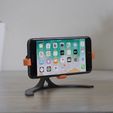 fd4b67256a5e27cacc43c3934bd0f913_display_large.jpg Mechanical Quick Grab/Release Phone Stand