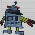 Original-design.png My daughter robot