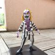 20220519_132436.jpg Archivo STL Beetlejuice・Plan de impresora 3D para descargar
