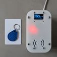 NoCard.jpg MIFARE Poetry NFC Enclosure