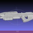 meshlab-2021-10-05-23-49-31-58.jpg HALO Assault Rifle MA5B