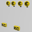 1.png Another Rally Lights for Scale Autos w/ 10 covers (Carello, Cibié, Hella, KC, Lucas, MINI)