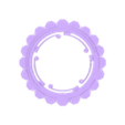 drum_lower.stl Double faced life counter