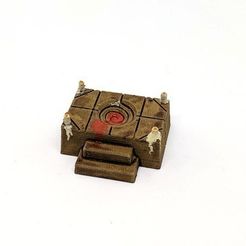 Robagon_Altar.jpg Altar for Gloomhaven