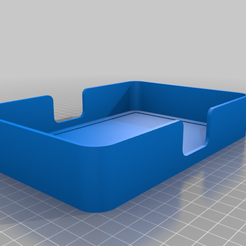 strong-resin-vat-box.png Fichier STL gratuit boîte de cuves en résine résistante・Plan pour impression 3D à télécharger