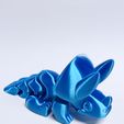 WhatsApp-Image-2021-07-16-at-8.40.24-PM.jpeg Archivo STL Nice triceratops Flexi・Modelo de impresora 3D para descargar