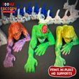 4.jpg FLEXI PRINT-IN-PLACE ZOMBIE CRAWLER ARTICULATED