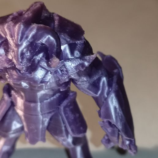 Titan from Dota 2 - 3D model önizlemesi