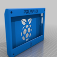 9aead8cba46f3a249976c80894b9b795.png 7 pollici schermo caso per Raspberry pi HDMI Touch Screen