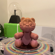 flexi tiger