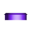 Hole cap.stl AAR Coupler Type E
