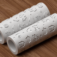 07-dc762c2c-04-roller-only-product-shot.png Barnyard Farm Textured Roller