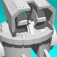 chariot_render_4.jpg FREE MINIATURE double gatling
