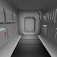 Rebel Ship Entryway v8.png Star Wars Themed Space Ship Entry Way
