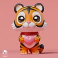 1.jpg Kawai Love Tiger