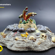Copy-of-Untitled-4.png Surprise Egg Miniature 3Demonsters