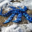 sadas.jpg Articulated Ice Dragon Leviathan - Subnautica