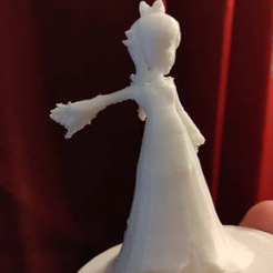 image_2022-06-21_081318051.png STL file Rosalina Figure・3D print object to download