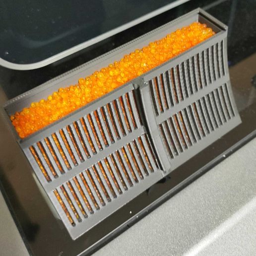 box_3.jpeg Silica Gel Box for Creality CFS