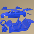 f28_007.png Volvo S80 2011 PRINTABLE CAR IN SEPARATE PARTS