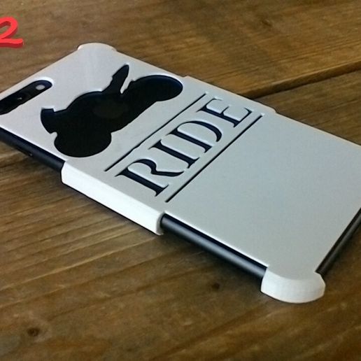 WIN_20180218_11_35_09_Pro.jpg iPhone 8 Plus case 'RIDE' - V2 included!