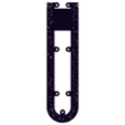 stl. base light.stl JOYSTICK WALL MOUNT