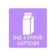 coloring_kartoner.stl carteles daneses para papeleras