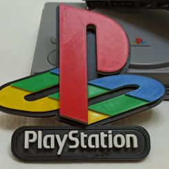 1.1.jpg PlayStation Logo ( easy print )