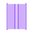 Short Doors.stl Fichier STL Ensemble d'armoires de garage ou d'atelier pour diorama à l'échelle 1/10, 10 pièces・Design pour imprimante 3D à télécharger