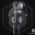 1a0003.jpg Shadow Lord Mandalorian Commando Armor - 3D Print Files