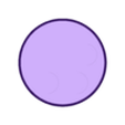 New Epic Base - 5 circle magnet.stl Nouvelle base épique