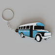 22.png Key ring Scaloneta Argentina
