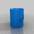 Bottle_Holderv7_Fizzy.png Fizzy Drinks Bottle Holder