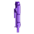 invader.stl Fusil imperial Warzone Invader