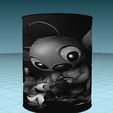 stitch00.jpg Лампа / Ночник