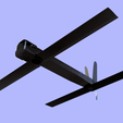 M6.png Switchblade drone kamikaze model