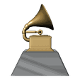Grammy-Award-3D-Print-Model-HD-Replica9.png 🎶 Grammy Award HD 3D Print Model 🏆