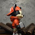 Mickey-mouse-urban6.jpg Mickey mouse urban vibes