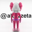 0010.png Kaws Pink Twins Bundle