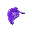 Orc Bard (1).stl Оркский бард 1