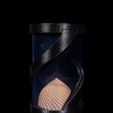 Infinity-Hourglass-Backflow-Burner7.jpg Infinity Hourglass Backflow Burner