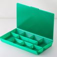 IMGP6748.jpg Бесплатный STL файл Assorted Tilt Cases・Идея 3D-печати для скачивания