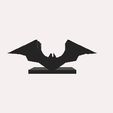 batman1.jpg The Batman 2-point Perspective Art