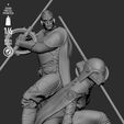 298F16~1.jpg GRAND INQUISITOR DIORAMA - TESTED AND READY FOR 3D PRINTING