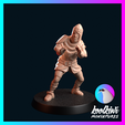 a RELAY Knights of Avignon - Fantasy Football Team - Booster Pack